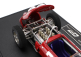 Gp-replicas Ferrari F1  156 N 36 2nd Monaco Gp 1962 Phil Hill 1:18 Red