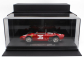 Gp-replicas Ferrari F1  156 N 36 2nd Monaco Gp 1962 Phil Hill 1:18 Red