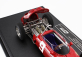 Gp-replicas Ferrari F1  156 N 9 3rd Belgium Spa Gp 1962 Phil Hill 1:18 Red