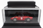 Gp-replicas Ferrari F1  156 N 9 3rd Belgium Spa Gp 1962 Phil Hill 1:18 Red