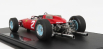 Gp-replicas Ferrari F1 158 Scuderia Ferrari N 2 John Surtees 1:18, červená