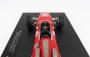 Gp-replicas Ferrari F1 158 Scuderia Ferrari N 2 John Surtees 1:18, červená