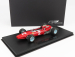 Gp-replicas Ferrari F1 158 Scuderia Ferrari N 2 John Surtees 1:18, červená