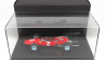 Gp-replicas Ferrari F1 158 Scuderia Ferrari N 2 John Surtees 1:18, červená