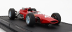 Gp-replicas Ferrari F1  158 Scuderia Ferrari N 4 3rd Monza Italy Gp 1964 Lorenzo Bandini 1:43 Red