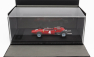 Gp-replicas Ferrari F1  158 Scuderia Ferrari N 4 3rd Monza Italy Gp 1964 Lorenzo Bandini 1:43 Red