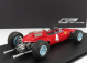 Gp-replicas Ferrari F1 158 Scuderia Ferrari N 4 Season 1964 Lorenzo Bandini 1:18