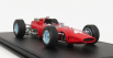 Gp-replicas Ferrari F1 158 Scuderia Ferrari N 4 Season 1964 Lorenzo Bandini 1:18