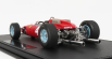 Gp-replicas Ferrari F1 158 Scuderia Ferrari N 4 Season 1964 Lorenzo Bandini 1:18