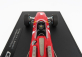 Gp-replicas Ferrari F1 158 Scuderia Ferrari N 4 Season 1964 Lorenzo Bandini 1:18