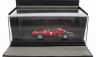 Gp-replicas Ferrari F1 158 Scuderia Ferrari N 7 John Surtees 1:43, červená