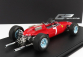 Gp-replicas Ferrari F1 158 Scuderia Ferrari N 7 John Surtees 1:18, červená