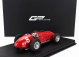 Gp-replicas Ferrari F1  275 N 8 Practice French Gp 1950 Luigi Villoresi 1:18 Red