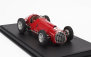 Gp-replicas Ferrari F1  275 N 8 Practice French Gp 1950 Luigi Villoresi 1:18 Red