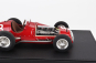 Gp-replicas Ferrari F1  275 N 8 Practice French Gp 1950 Luigi Villoresi 1:18 Red