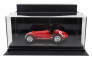 Gp-replicas Ferrari F1  275 N 8 Practice French Gp 1950 Luigi Villoresi 1:18 Red