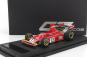 Gp-replicas Ferrari F1  312 B3 N 12 Niki Lauda Season 1974 (and First Two Race 1975 World Champion 1975) 1:43 Red