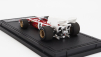Gp-replicas Ferrari F1  312b2 Scuderia Ferrari N 6 12th South Africa Gp 1972 Clay Regazzoni 1:43 Red