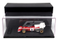 Gp-replicas Ferrari F1  312b2 Scuderia Ferrari N 6 12th South Africa Gp 1972 Clay Regazzoni 1:43 Red