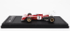 Gp-replicas Ferrari F1  312b2 Scuderia Ferrari N 7 4th South Africa Gp 1972 Mario Andretti 1:43 Red