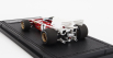 Gp-replicas Ferrari F1  312b2 Scuderia Ferrari N 7 4th South Africa Gp 1972 Mario Andretti 1:43 Red