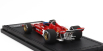Gp-replicas Ferrari F1 312b3 N 4 Monaco Gp Montecarlo 1973 Arturo Merzario 1:43 Red