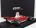 Gp-replicas Ferrari F1  312t N 1 Winner Brazilian Gp (with Pilot Figure) 1976 Niki Lauda 1:18 Red