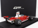 Gp-replicas Ferrari F1  312t N 2 Pole Position Fastest Lap And Winner Long Beach Usa Gp 1976 Clay Regazzoni 1:18 Red