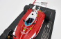 Gp-replicas Ferrari F1  312t N 2 Pole Position Fastest Lap And Winner Long Beach Usa Gp 1976 Clay Regazzoni 1:18 Red