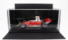 Gp-replicas Ferrari F1  312t N 2 Pole Position Fastest Lap And Winner Long Beach Usa Gp 1976 Clay Regazzoni 1:18 Red
