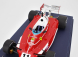 Gp-replicas Ferrari F1 312t Team Ferrari Sefac N 11 Winner Italy Monza Gp 1975 Clay Regazzoni 1:18 Červená Bílá