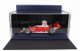 Gp-replicas Ferrari F1 312t Team Ferrari Sefac N 11 Winner Italy Monza Gp 1975 Clay Regazzoni 1:18 Červená Bílá
