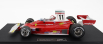 Gp-replicas Ferrari F1 312t Team Ferrari Sefac N 11 1:12, červená