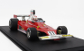 Gp-replicas Ferrari F1 312t Team Ferrari Sefac N 11 1:12, červená