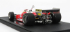 Gp-replicas Ferrari F1 312t2 Scuderia Ferrari Sefac Team N 12 1:18, červená