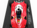 Gp-replicas Ferrari F1 312t2 Scuderia Ferrari Sefac Team N 12 1:18, červená