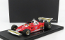 Gp-replicas Ferrari F1 312t2 Scuderia Ferrari Sefac Team N 12 1:18, červená