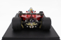 Gp-replicas Ferrari F1  312t4 N 11 World Champion Pole Position And Winner Monaco Gp (with Pilot Figure) 1979 Jody Scheckter 1:12 Red