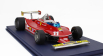 Gp-replicas Ferrari F1  312t4 N 11 World Champion Winner Monza Italy Gp 1979 Jody Scheckter 1:12 Red