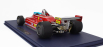 Gp-replicas Ferrari F1  312t4 N 11 World Champion Winner Monza Italy Gp 1979 Jody Scheckter 1:12 Red