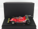 Gp-replicas Ferrari F1  312t4 N 12 Gp Montecarlo 1979 Gilles Villeneuve 1:18 Red