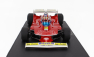 Gp-replicas Ferrari F1  312t4 N 12 Monaco Gp (with Pilot Figure) 1979 Gilles Villeneuve 1:12 Red