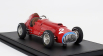 Gp-replicas Ferrari F1  375 N 2 Winner Italy Monza Gp 1951 Alberto Ascari 1:18 Red
