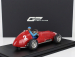 Gp-replicas Ferrari F1  375 N 2 Winner Italy Monza Gp (with Pilot Figure) 1951 Alberto Ascari 1:18 Red