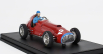 Gp-replicas Ferrari F1  375 N 2 Winner Italy Monza Gp (with Pilot Figure) 1951 Alberto Ascari 1:18 Red