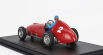 Gp-replicas Ferrari F1  375 N 2 Winner Italy Monza Gp (with Pilot Figure) 1951 Alberto Ascari 1:18 Red