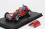 Gp-replicas Ferrari F1  375 N 2 Winner Italy Monza Gp (with Pilot Figure) 1951 Alberto Ascari 1:18 Red