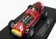 Gp-replicas Ferrari F1  375 N 6 2nd Italy Monza Gp 1951 Jose Frolian Gonzalez 1:18 Red