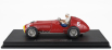 Gp-replicas Ferrari F1  375 N 6 2nd Spanish Gp (with Pilot Driver) 1951 Jose Froilan Gonzalez 1:18 Red