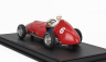 Gp-replicas Ferrari F1  375 N 6 2nd Spanish Gp (with Pilot Driver) 1951 Jose Froilan Gonzalez 1:18 Red